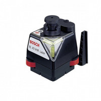 Laser BOSCH de Construcción Bl 40 Vhr L