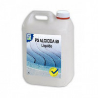 Algicida Ps 50 5 L.
