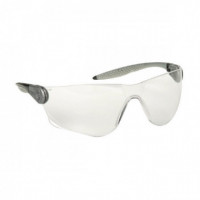 Gafa Proteccion Kay UV2058 Transparente