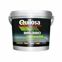 Adhesivo Césped Artificial QUILOSA BP390 8+1 Kg.