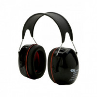 Protector Oídos Clímax Homologado Referencia 14 Peso 0,277 Kg  CLIMAX