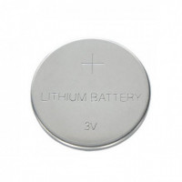 Pila EDM Litio Boton CR2016 3V