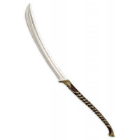 Espada de los Altos Elfos 126 Cm el Señor de los Anillos 1/1  UNITED CUTLERY BRANDS