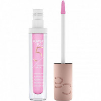 Catr. Power Full 5 Glossy Aceite Labial 060  CATRICE