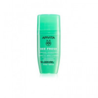 APIVITA Desodorante Roll-on Be Fresh 50 Ml