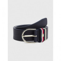 TOMMY HILFIGER - Th Timeless 3.5 Corp - F|AW0AW13970/DW6