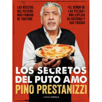 Pizzes Pino