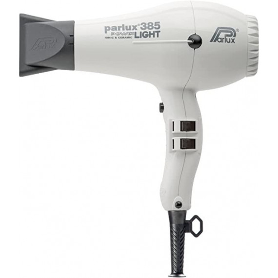 Secador PARLUX 385 Power Light Blanco