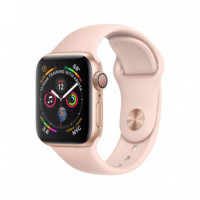 RENEWD Apple Watch Series 4 Oro/rosa (RND-W43440)