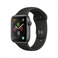 RENEWD Apple Watch Series 4 Gris (RND-W41144)