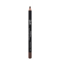 Pwdr Brow Pencil Medium Brown (triple Facing) - Sleek  SLEEK MAKEUP