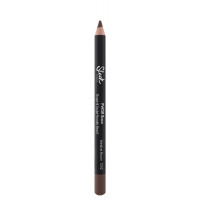 Pwdr Crayon à sourcils brun moyen (triple face) - Sleek SLEEK MAKEUP