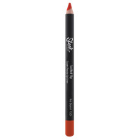 Locked Up Super Precise Lip Liner Hot Damn - Sleek  SLEEK MAKEUP