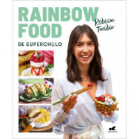 Rainbow Food de Superchulo