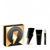 Bad Boy Set  CAROLINA HERRERA