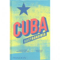 Cuba Gastronomía