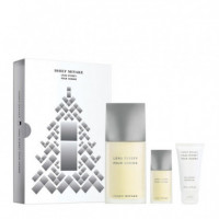 L'eau D'issey Pour Homme Set  ISSEY MIYAKE