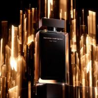 For Her Limited Edition  NARCISO RODRIGUEZ