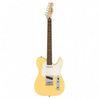FENDER 037-0044-541 Guitarra Squier Fsr Bullet Telecaster Vintage White