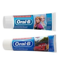 ORAL-B Kids Pasta Dental Dysney 75ML (3-5AÑOS)