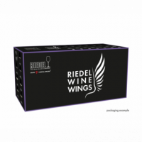 RIEDEL Wine Wings Set de Degustación 5123/47