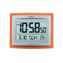 Reloj Sobremesa Digital CASIO ID-15S-5D