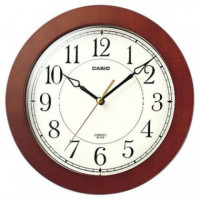 Reloj de Pared CASIO IQ-126-5D