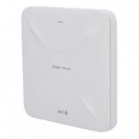 Wireless Access Point REYEE Gigabit Dual RAP2260G Poe+ 1775MBPS Wi-fi 6