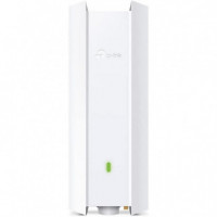 Access Point TP-LINK EAP610-OUTDOOR AX1800 Dual Band Wi-fi 6 Exterior Poe