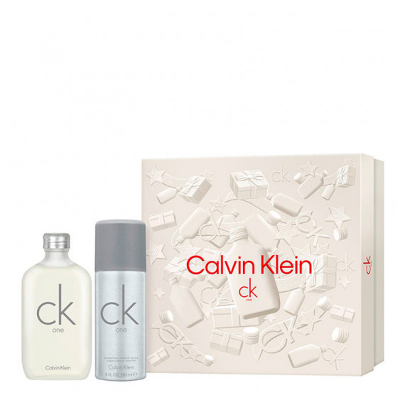 Ck One Set CALVIN KLEIN Ck One Set CALVIN KLEIN