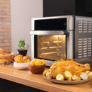 Bake&fry 3000 Touch Steel  CECOTEC