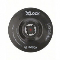 Disco BOSCH X-lock Plato Base Auto-adhesivo