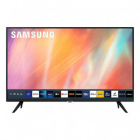 Televisor Led SAMSUNG 43 4K Uhd Crystal USB Smart TV Wifi