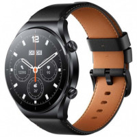 Smartwatch Reloj XIAOMI Watch S1 Black