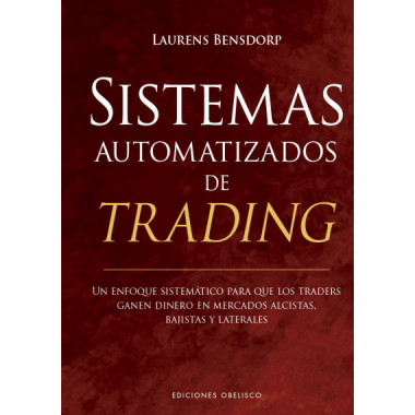 Sistemas Automatizados de Trading