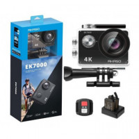 Caméra d'action AKASO EK7000