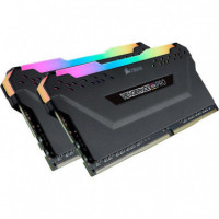Memoria Ram 16GB (2X8GB) CORSAIR DDR4 3200MHZ Vengeance Pro Rgb