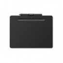 WACOM Intuos Comfort Plus Pb Tamaño M Negro