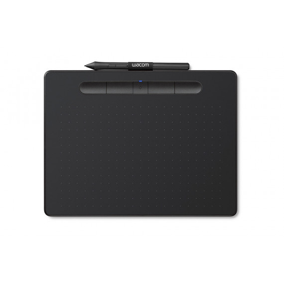 WACOM Intuos Comfort Plus Pb Tamaño M Negro