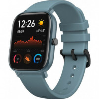XIAOMI Smartwatch Amazfit GTS Azul