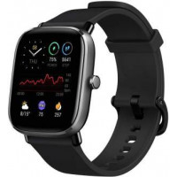 XIAOMI Smartwatch Amazfit GTS 2 Mini Negro Huami