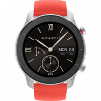 XIAOMI Smartwatch Amazfit Gtr 42MM Rojo