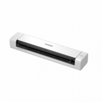 BROTHER DS740D Scanner portable - recto-verso - A4
