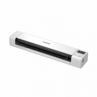 BROTHER Escaner Portatil DS940DW - Doble Cara