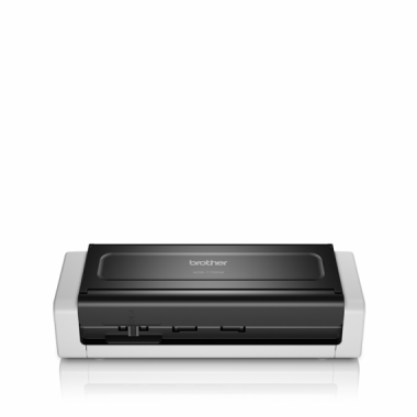 BROTHER Scanner de documents ADS1700W - Double face