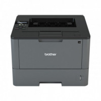 BROTHER Impresora Laser Monocromo HLL5100DN Toner TN3430 TN3480 / Tambor DR3400
