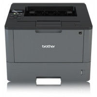 BROTHER Impresora Laser Monocromo HLL5100DN Toner TN3430 TN3480 / Tambor DR3400
