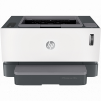 HP Impresora Laser Monocromo Neverstop 1001NW Toner W1143A 143A