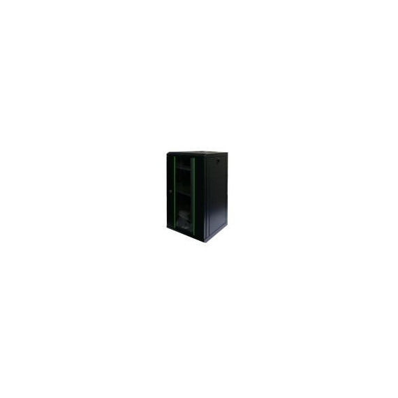 Armario Rack 10 Pulgadas 9U A330F310 Minimural Negro - Guanxe Atlantic ...