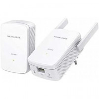 MERCUSYS Powerline MP510 Wifi 1000MBPS/1XPUERTO Lan Gigabit